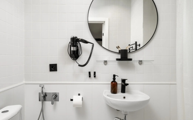 Апартаменты Comfort Life на Вернадского