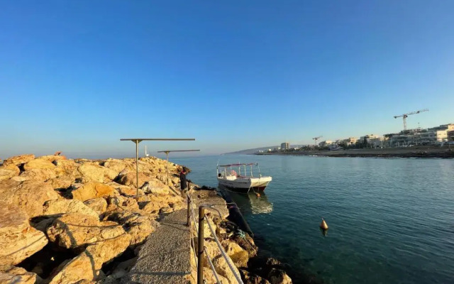 Мини-отель Breezot Yam