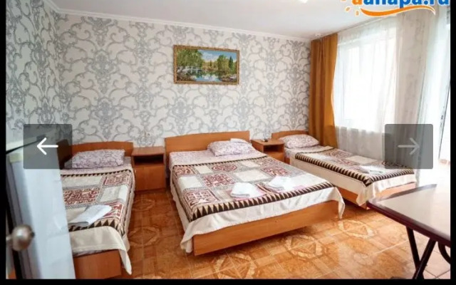 Kristina Private House