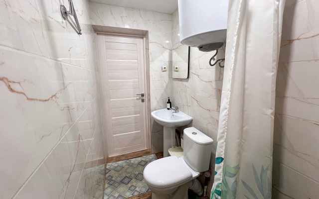 Apart MV na Lenina 8 Apartments