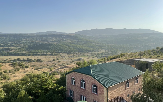 Мини-отель Отель с лечебными ваннами