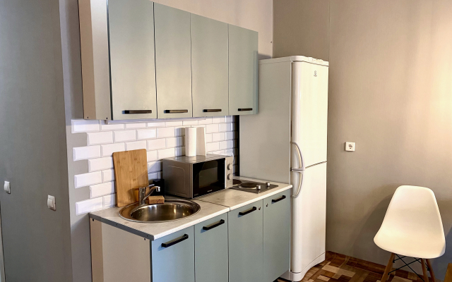 Studiya Flat