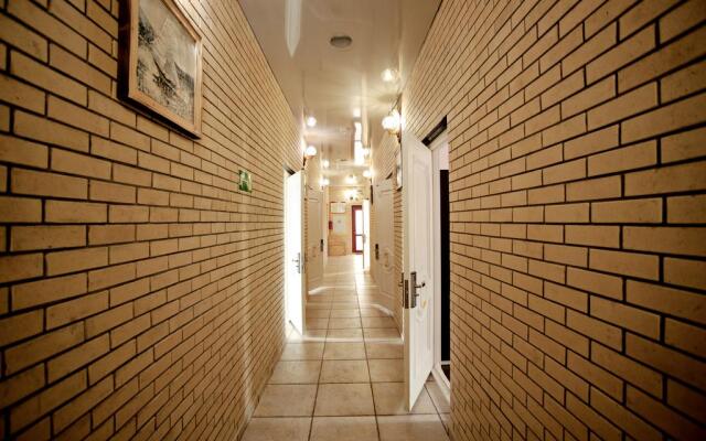 Lampa Mini Hotel