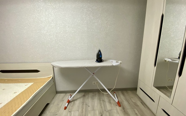 Отличная Двухкомнатная Квартира в Козельске Рядом с Оптиной Пустынью