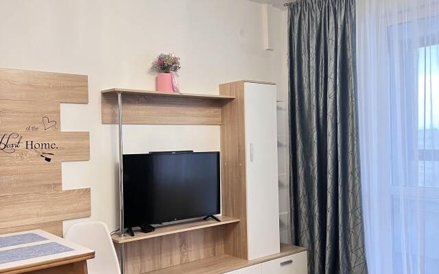 Квартира Санторини