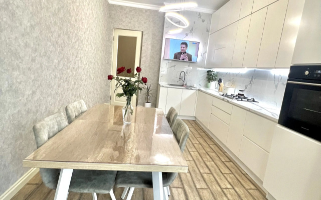 Na Khalilova Flat