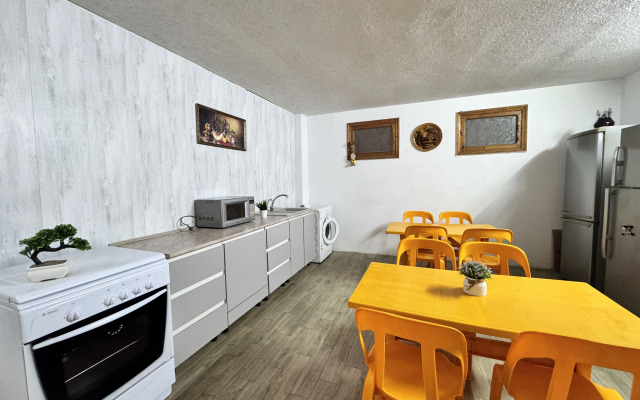 Guest house Volshebny Ugolok