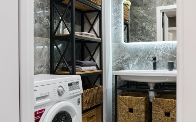 Апартаменты на Пархоменко 151/1