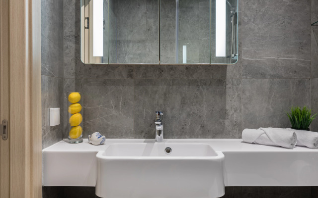 Апартаменты на Социалистической 21 (3121)