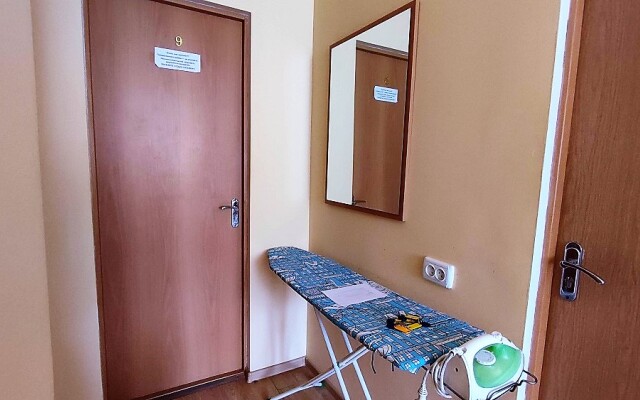 Гостевой Дом Лазурный Берег