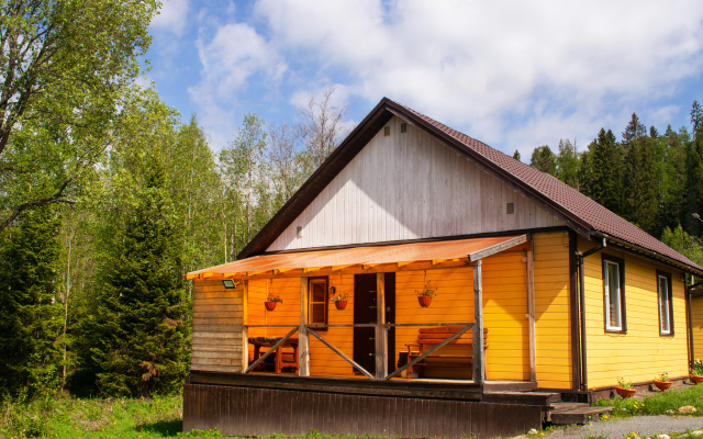 Venta Guest house