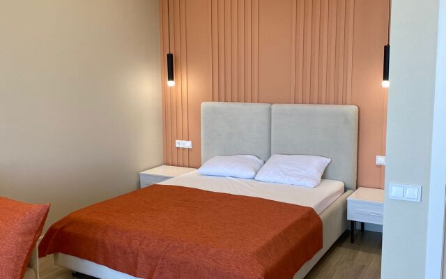 Апартаменты Анапа Сьютс 1