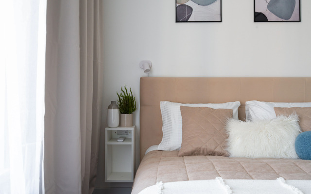 Keytee.home Alegria Verde | Studiya Flat