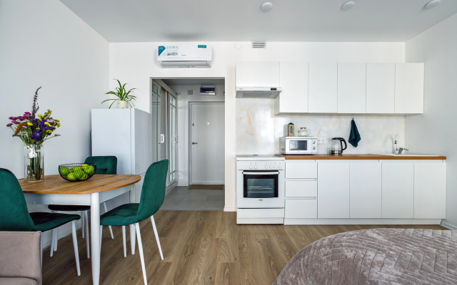 #1 Superior Studio For 2+2 By Lo Apartments