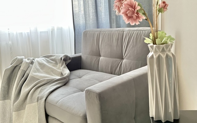 Komfortabel'nyye Apartments