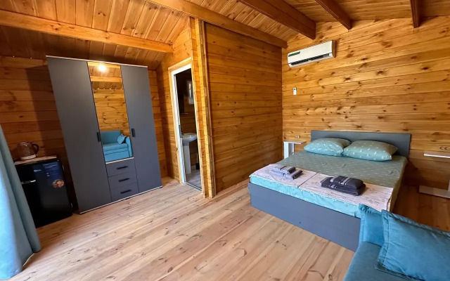 Luchik Recreation Camp