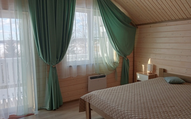 Munkimyaki Guest House