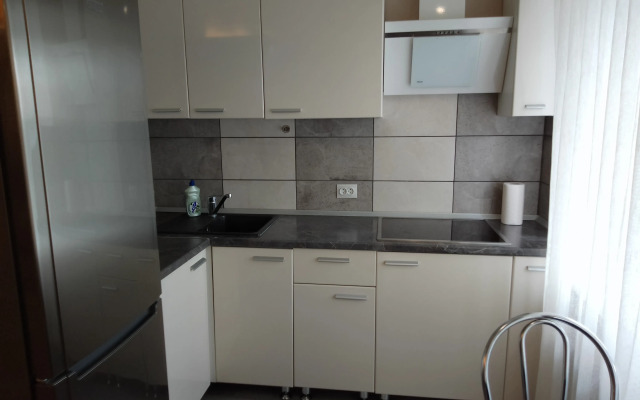 U Tatyyany Apartment