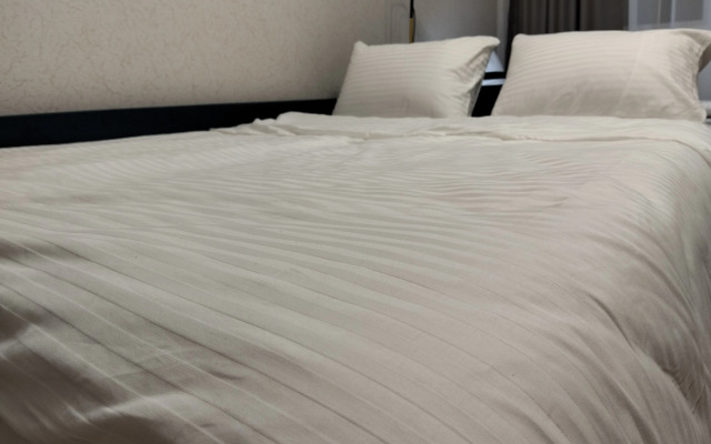 Квартира Уютная с удобным выездом на трассу М4