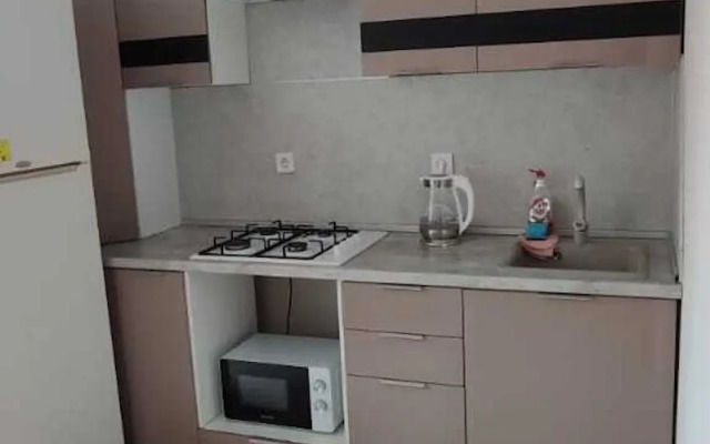 Na ulitse Tukhachevskogo 25/6 Flat
