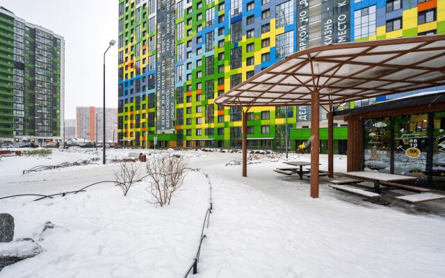 Rentalspb  Apartments