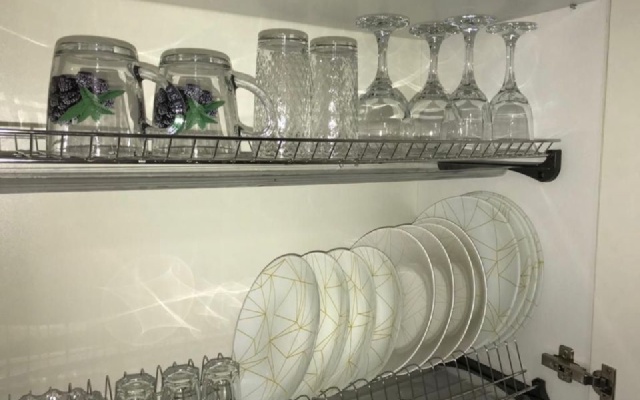 Keshokova 81 Flat