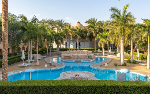 Stella Gardens Resort & Spa - Makadi Bay - All inclusive Resort