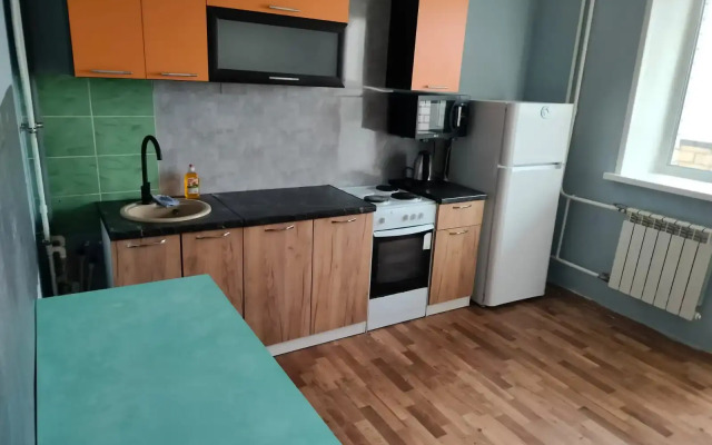 Квартира Уютная в Районе 3 Областной Больницы