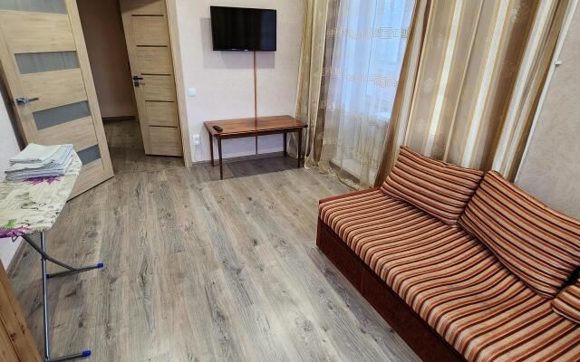 V tsentre Flat