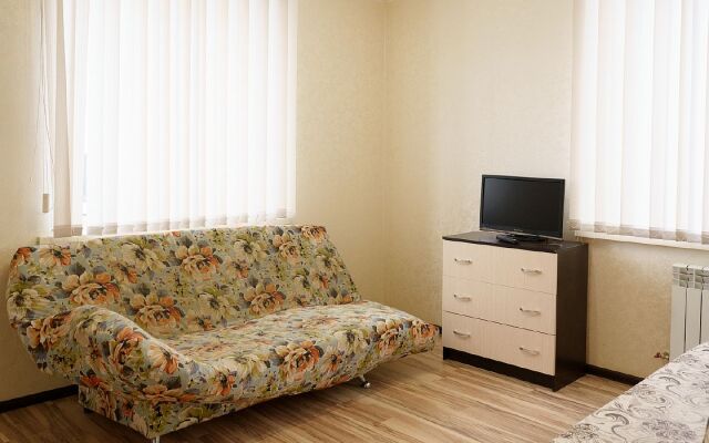 Апартаменты Right Room двухкомнатные на Салтыкова-Щедрина 3