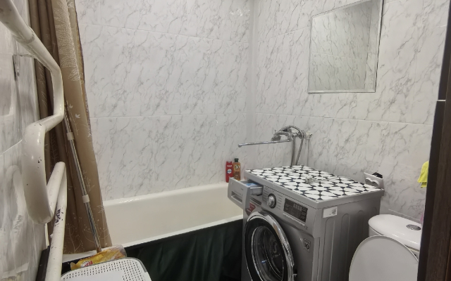 Квартира Три Канта