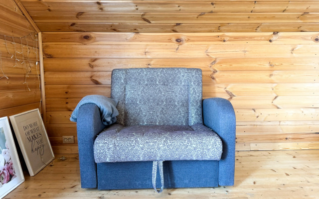 Частный Дом Дубровка