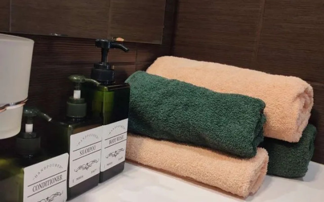 Апартаменты на улице Советской Армии 238А