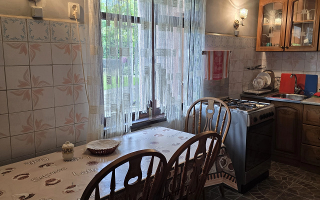 Otdelny Dom Private House