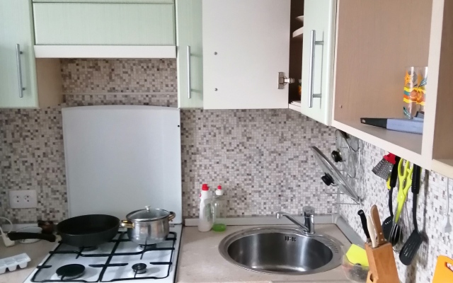 Квартира Коминтерна 24 1-комнатная