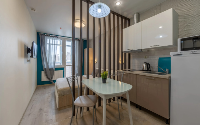Inhome24 S Atmosferoy Nastoyaschego Domashnego Uyuta Apartments