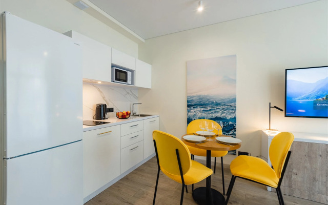 Crimean Rey 13 Apartments