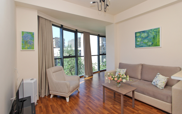 Gallery Nalbandyan Apartments