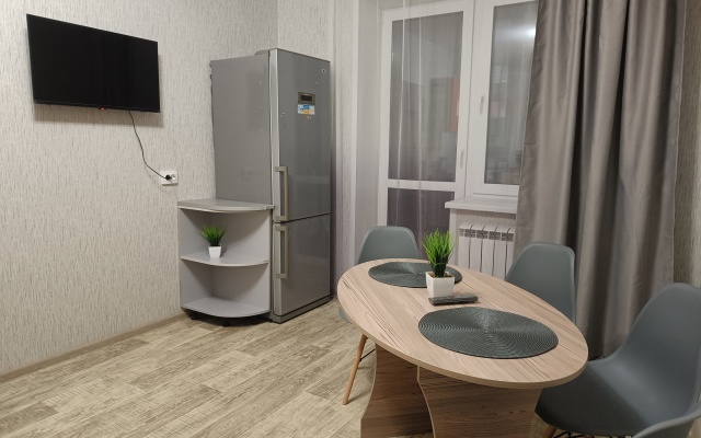 Apartamenty ZHK Batova dlya bolshoi semii 6-8 chelovek