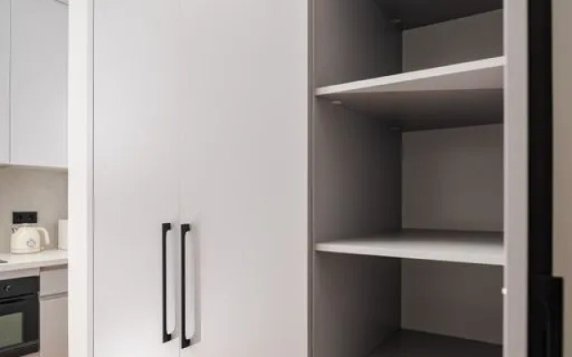 Квартира студия на Невском проспекте