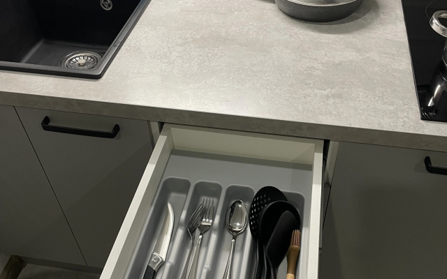 Квартира на Колхозной улице 20