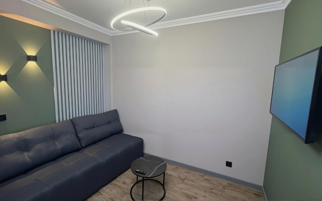 Апартаменты на Первомайской 70/150