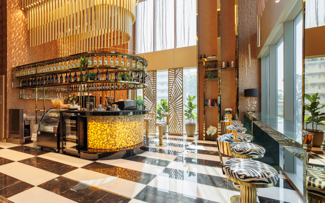 Copacabana Beach Jomtien 4498 Apartments
