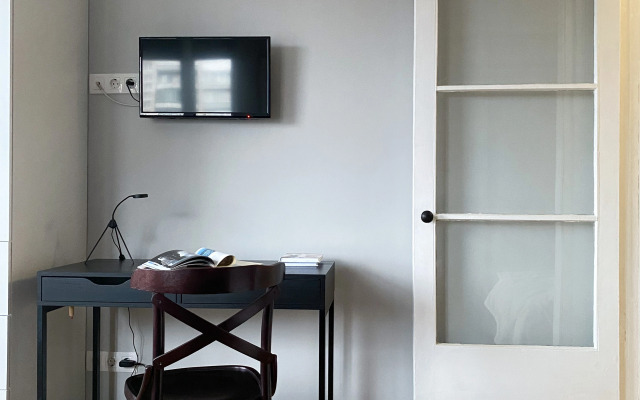 Квартира с Видом на Парк Декабристов Васильевский Остров