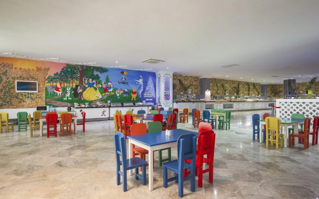 Sultan of Dreams Hotel & Spa - All Inclusive