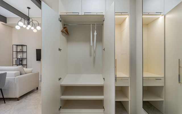 Квартира Smart Host в особняке