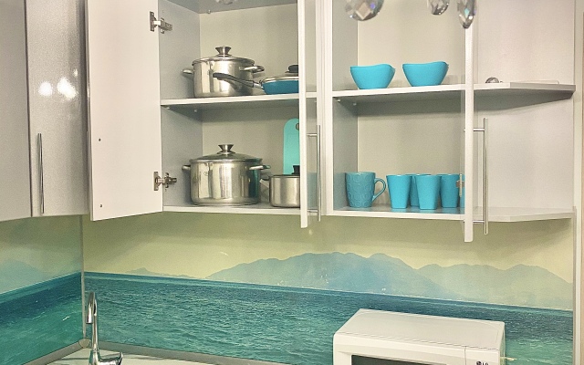 Апартаменты Северная корона