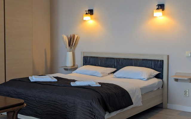 Liana Mini-Hotel