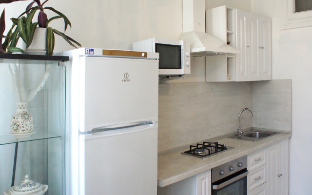 Квартира Двухкомнатная на Свердлова 62