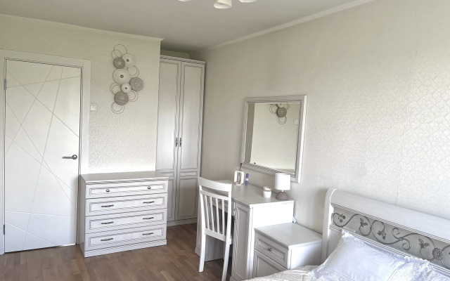 V Istoricheskom tsentre Flat